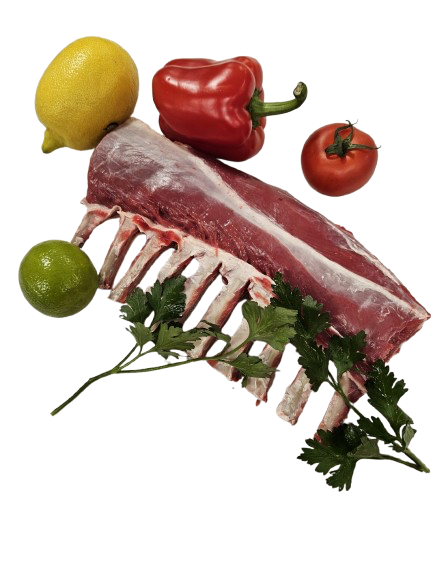 Lammecarré (1kg)