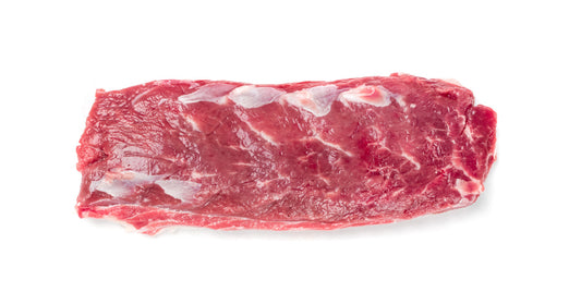 Lamme indrefilet (1kg)