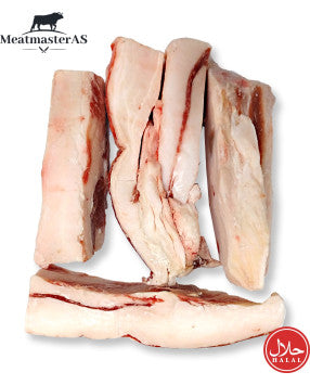 Lamme Fett (1kg)