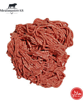 Lamme Kjøttdeig (1kg)