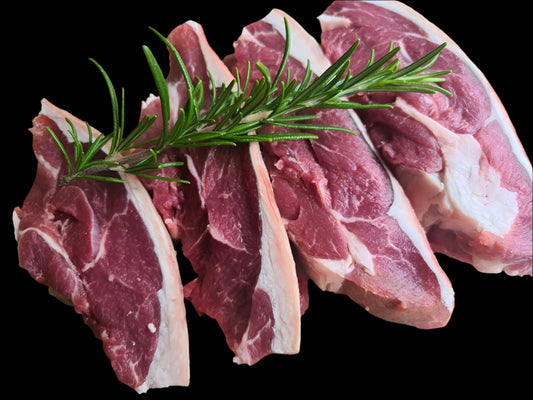 Får ytrefilet (1kg)