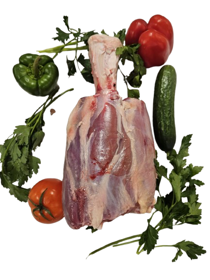 Lamme Skank (1kg)
